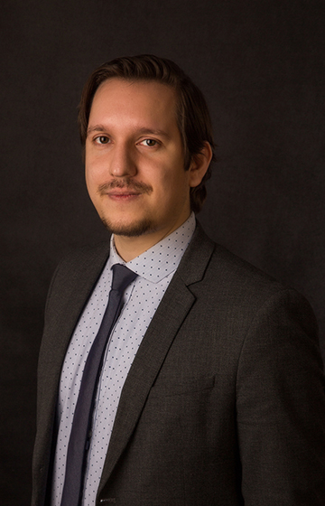 JUDr. Tomáš Mészáros, PhD.