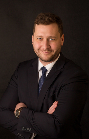 JUDr. Ing. Miroslav Kadúc, PhD.